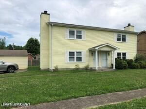 Property Photo:  8306 Damascus Cir  KY 40228 