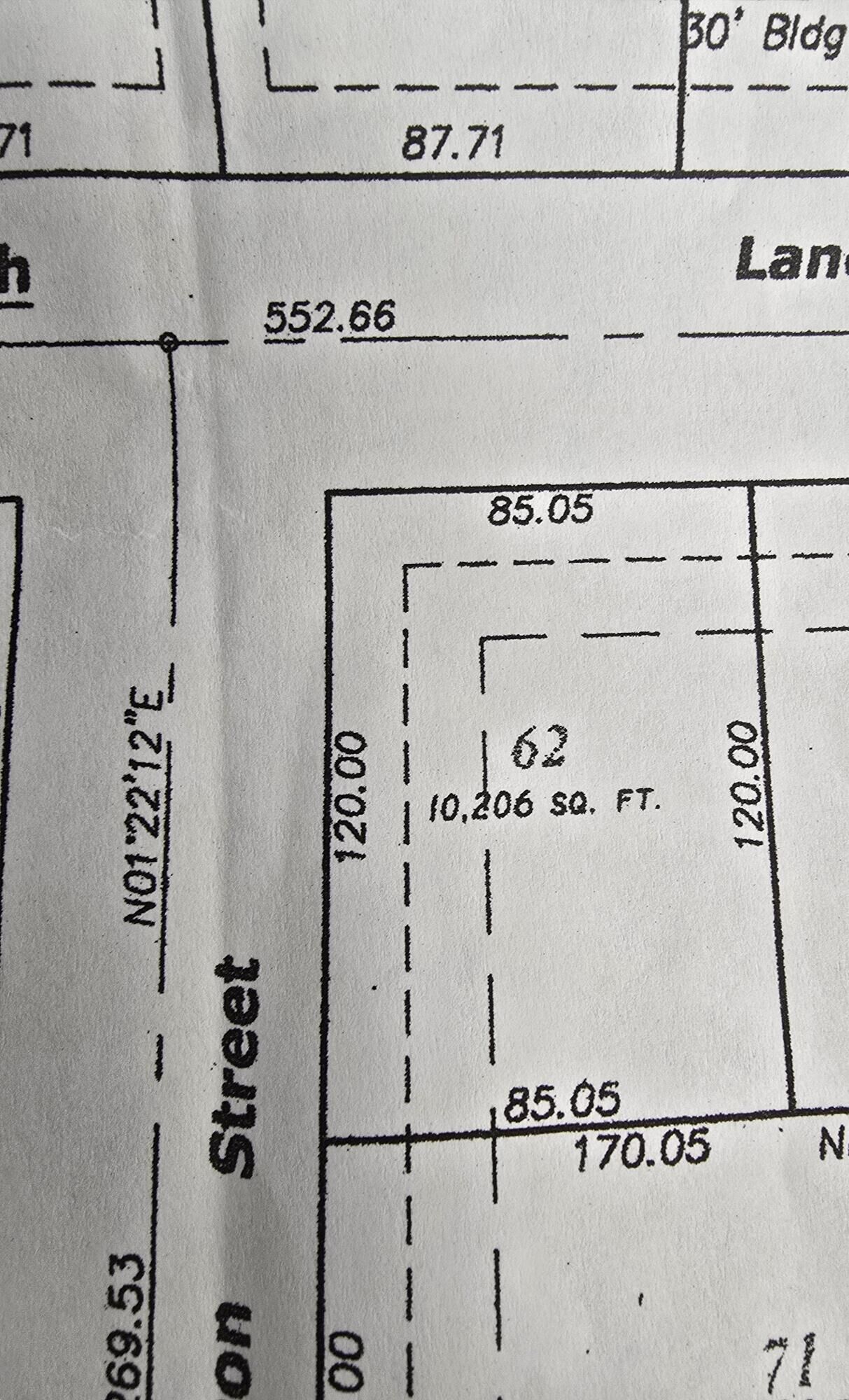 Property Photo:  6691 W 159th Lane  IN 46356 