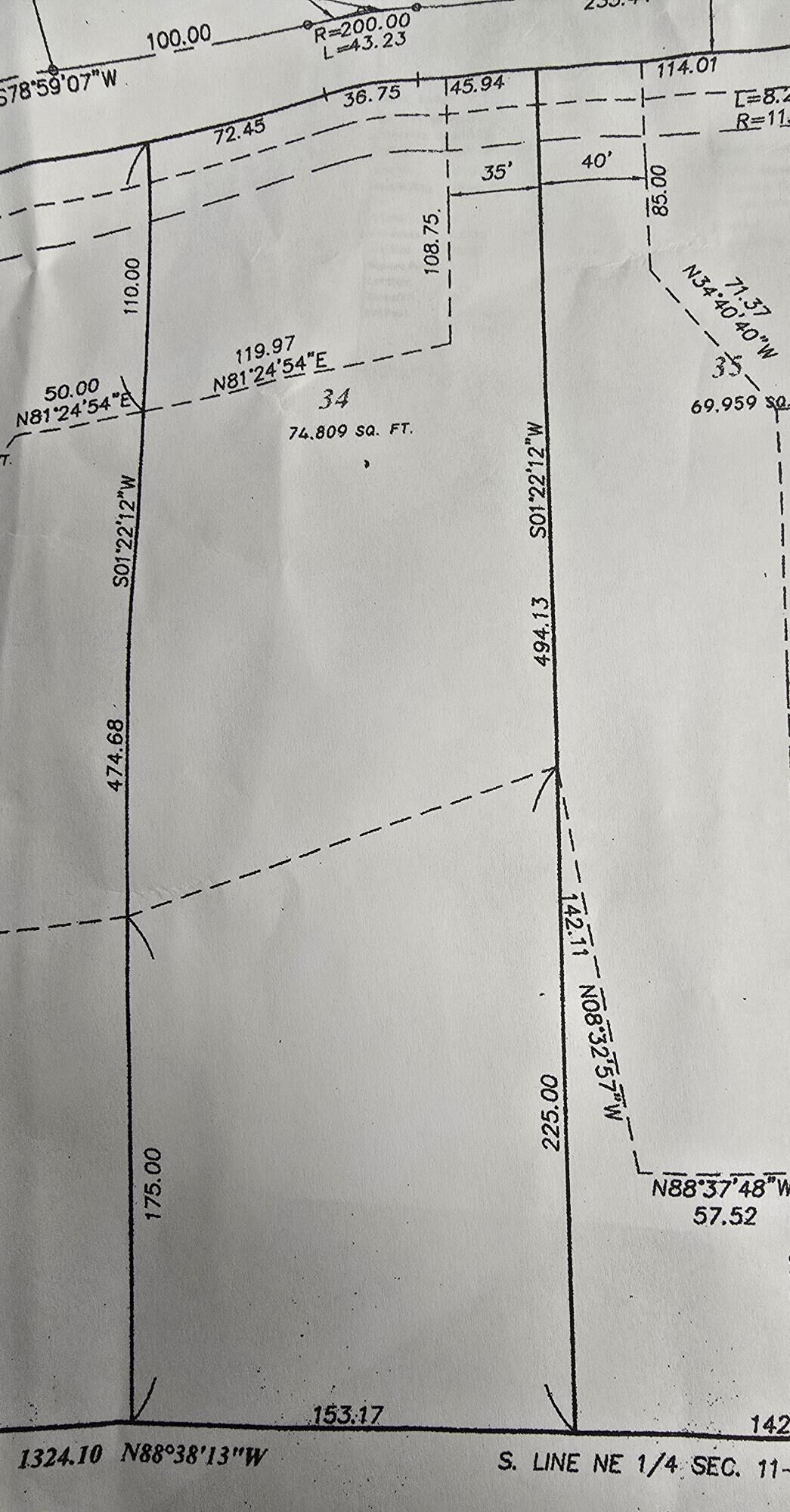 Property Photo:  6677 160th Place  IN 46356 