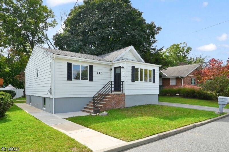 Property Photo: 516 Riverdale Blvd NJ 07442