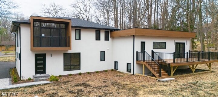 Property Photo:  156 Park Rd  NJ 07054 