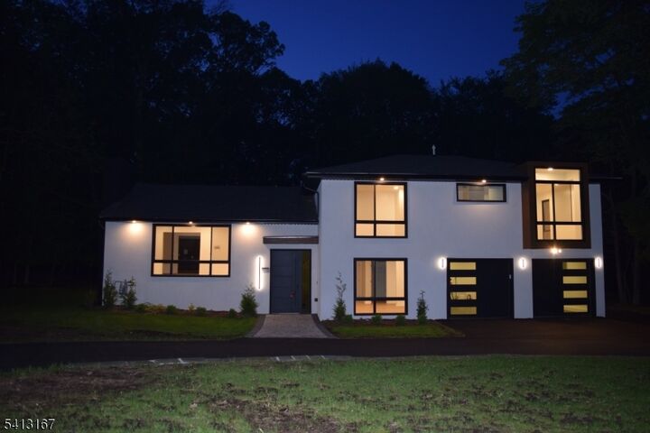 Property Photo:  156 Park Rd  NJ 07054 