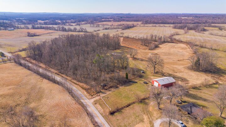 Property Photo:  16460 Hwy 136 E  KY 42452 