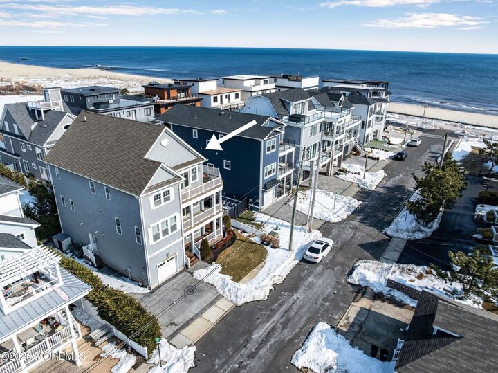 Property Photo:  21 Ocean Terrace  NJ 07740 