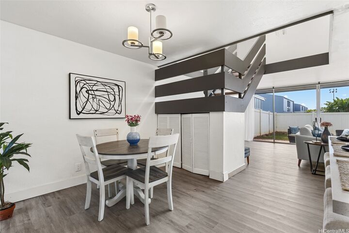 Property Photo: 95-118 Kipapa Drive 414 HI 96789