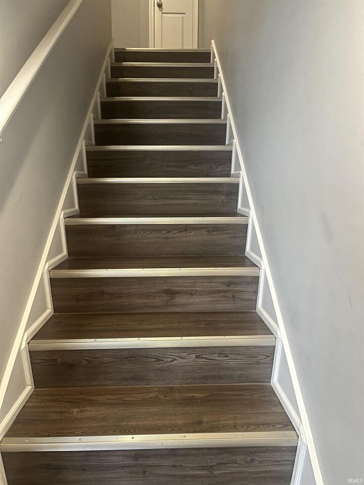 Property Photo: 2578 S Flat Rock Road IN 47403-3285