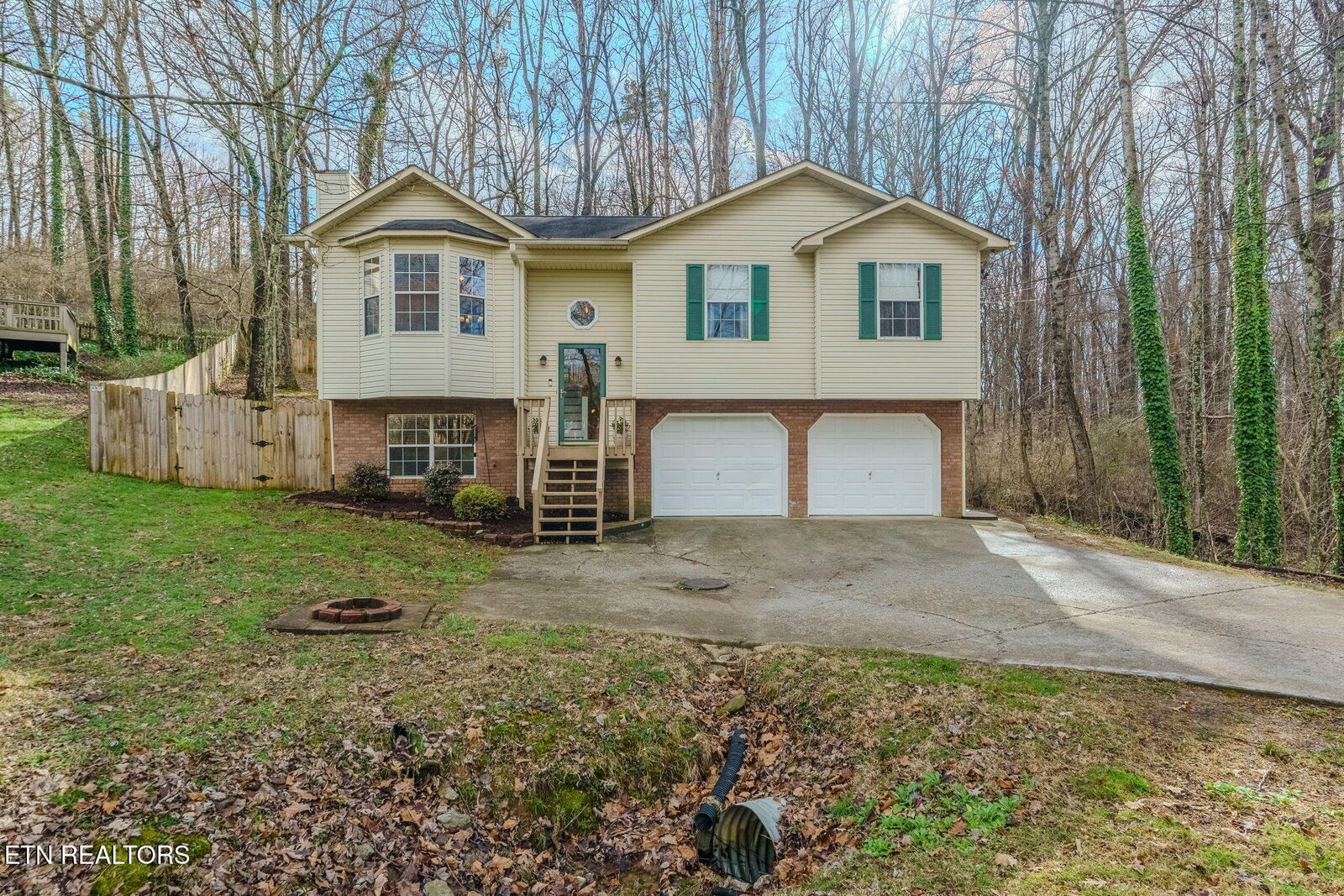 Property Photo:  6825 Barkwood Road Rd  TN 37921 