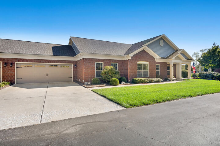 Property Photo:  160 Shermans Crescent  KY 40383 