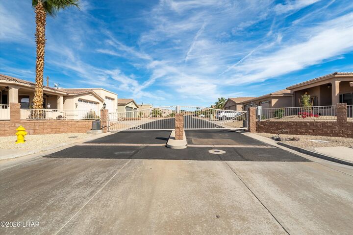 Property Photo:  3192 Oro Grande Blvd 111  AZ 86406 