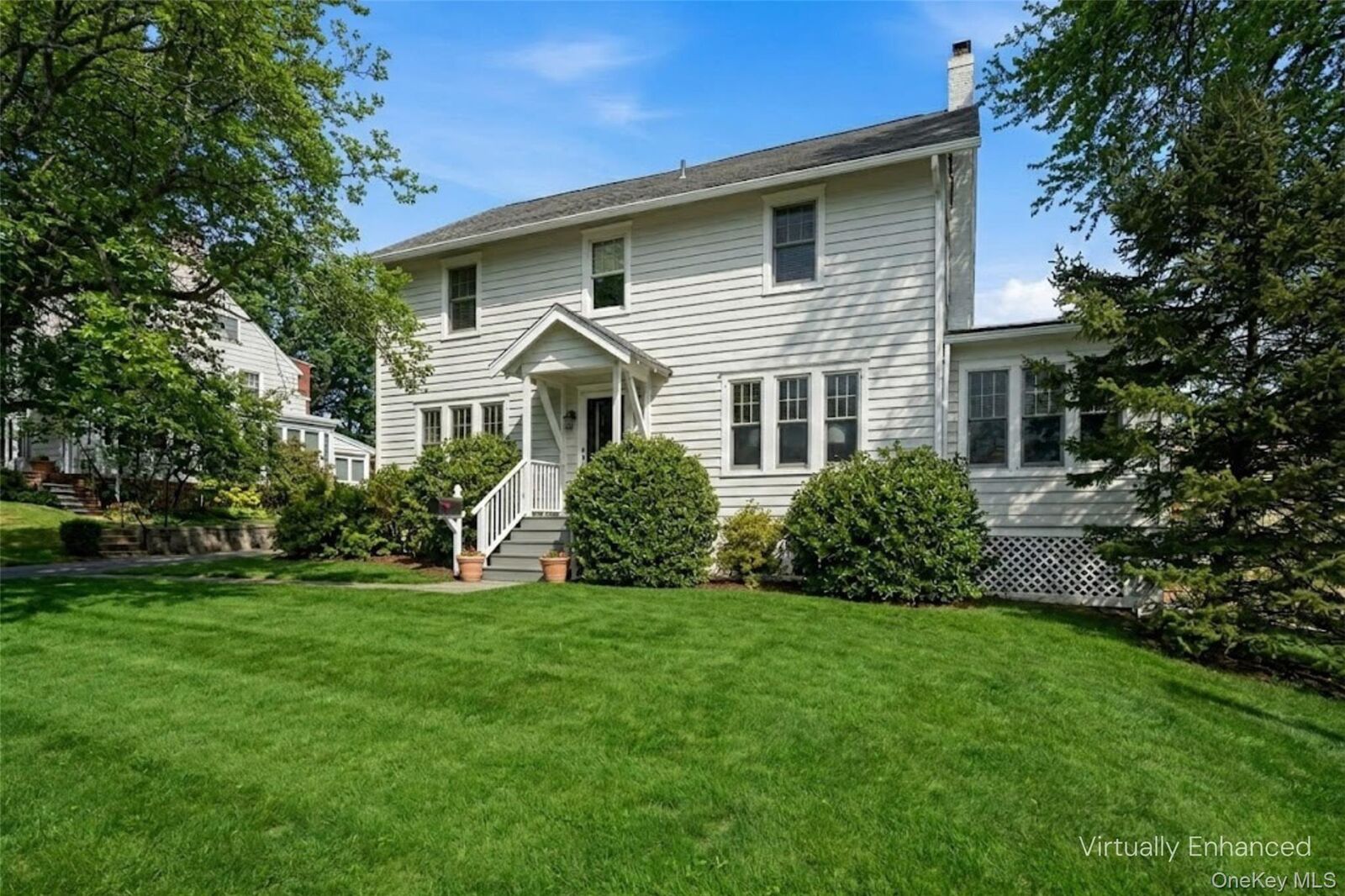 Property Photo:  5 Lafayette Drive  NY 10573 