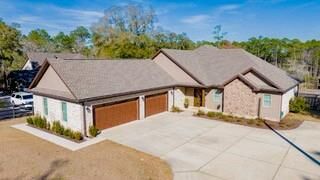 Property Photo: 9492 Neumann Drive AL 36530