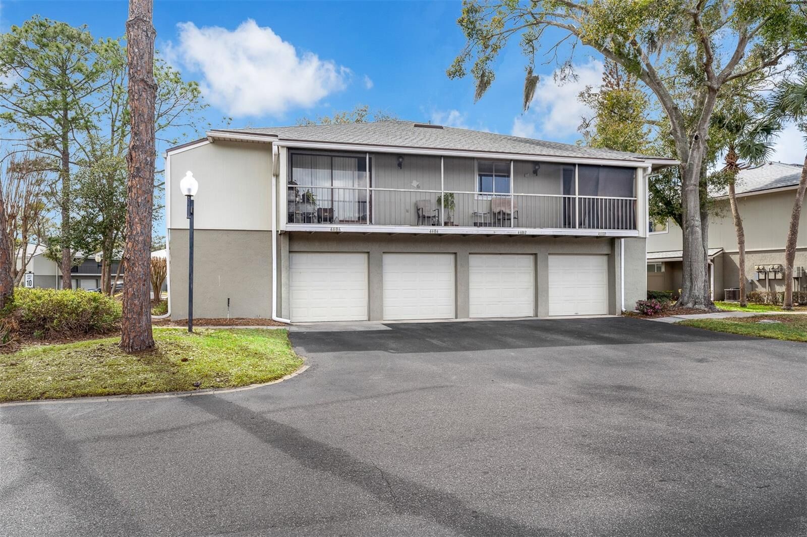 Property Photo: 4402 Ring Neck Road 19B FL 32808