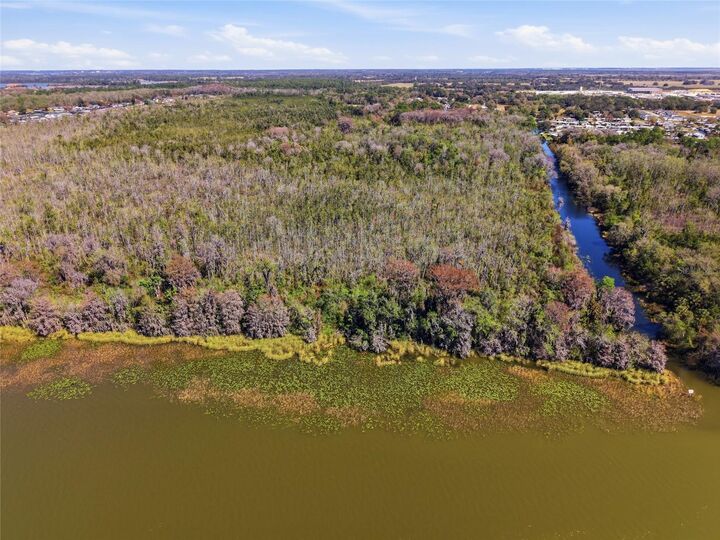 Property Photo: 13401 Palm Drive FL 34705