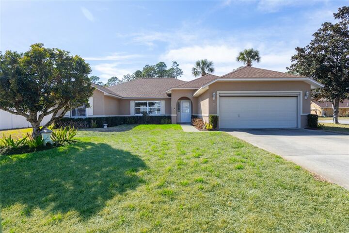 Property Photo: 2 Edwin Lane FL 32164