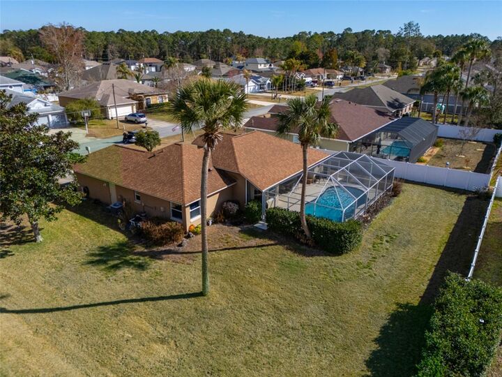 Property Photo:  2 Edwin Lane  FL 32164 