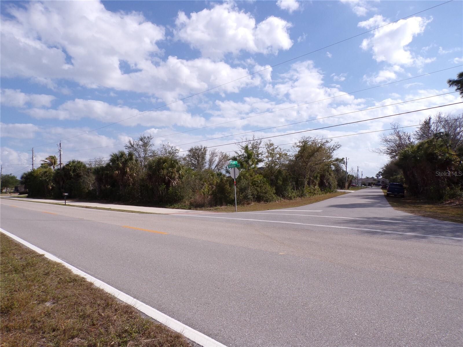 Property Photo: 14589 Keystone Boulevard FL 33981