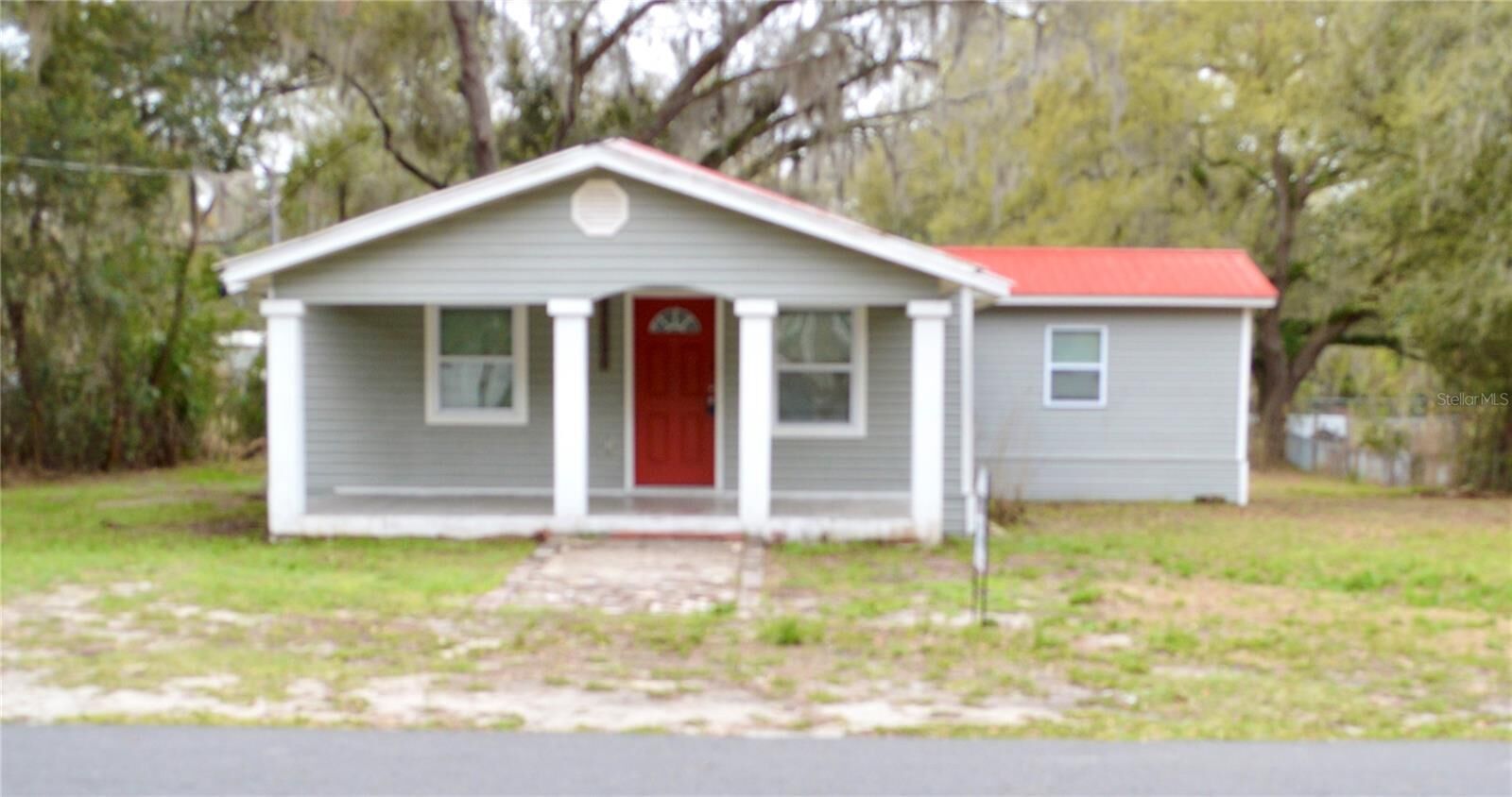 Property Photo:  2717 Seminole Trail  FL 34748 