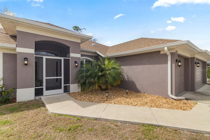 Property Photo:  26069 Parana Drive  FL 33983 