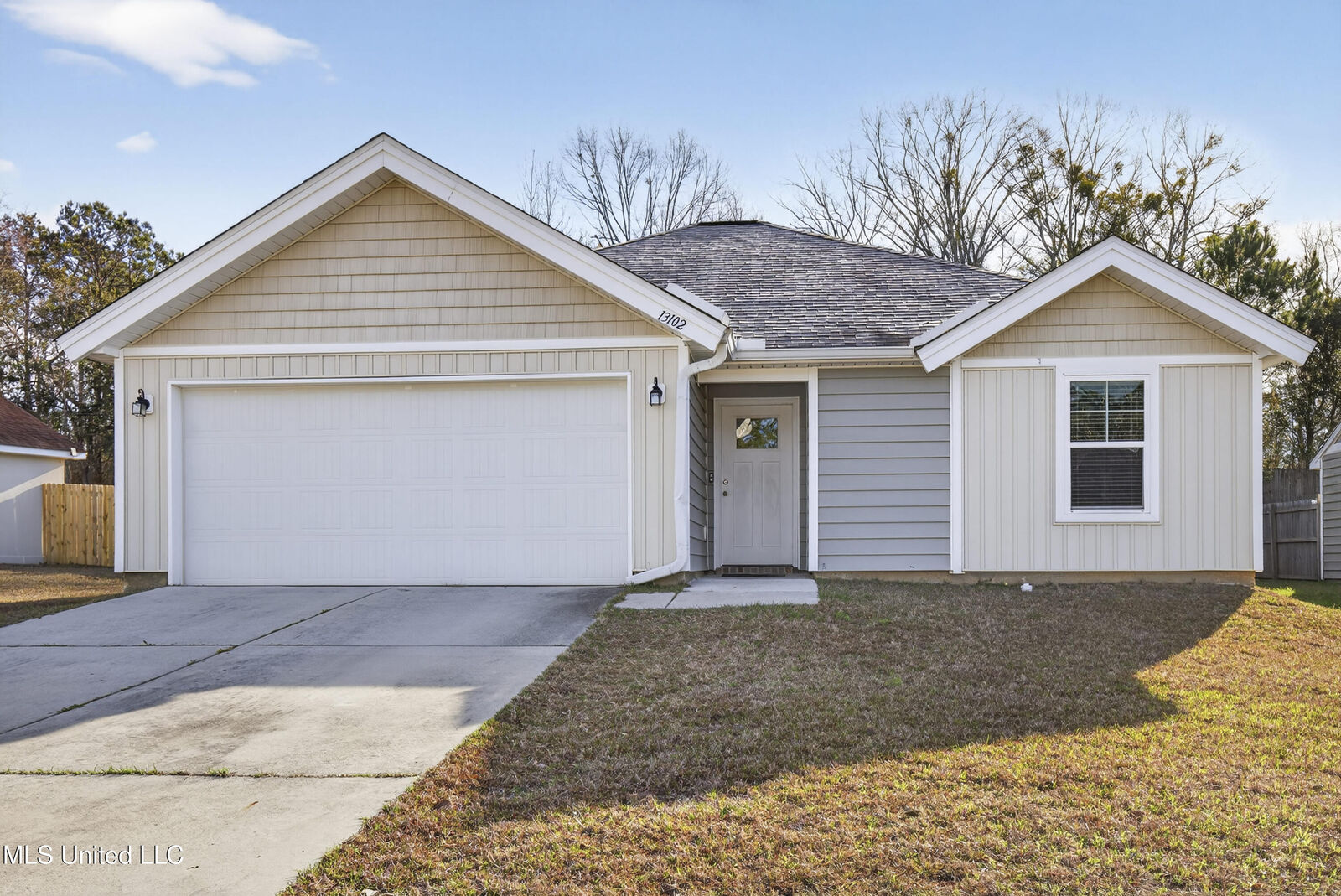 Property Photo:  13102 Turtle Creek Parkway  MS 39503 