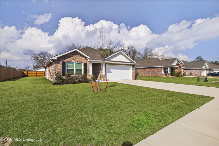 Property Photo:  1054 Enclave Circle  MS 39560 