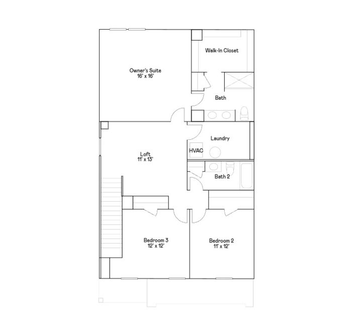 Property Photo:  7160 Murph Way  IN 46064 