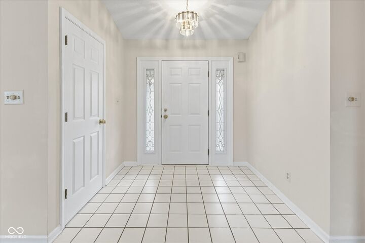 Property Photo:  11288 Ashley Place  IN 46038 