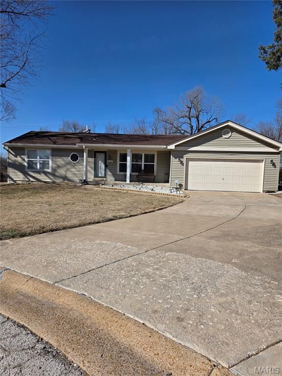 Property Photo:  10151 Isabelle Place  MO 63074 