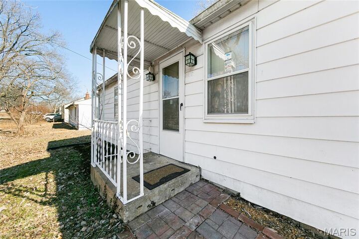 Property Photo:  10170 Bon Oak Drive  MO 63136 