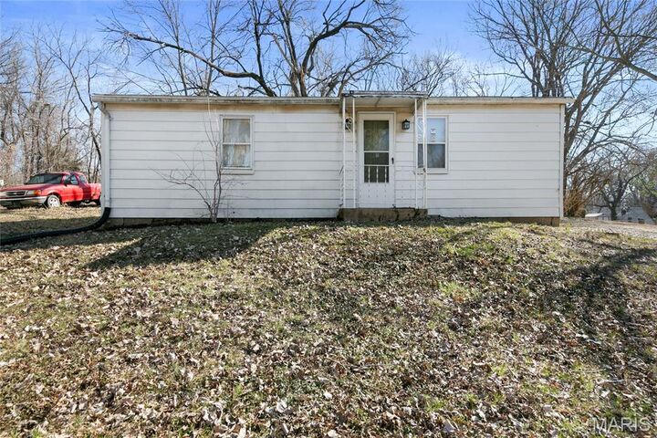 Property Photo:  10170 Bon Oak Drive  MO 63136 