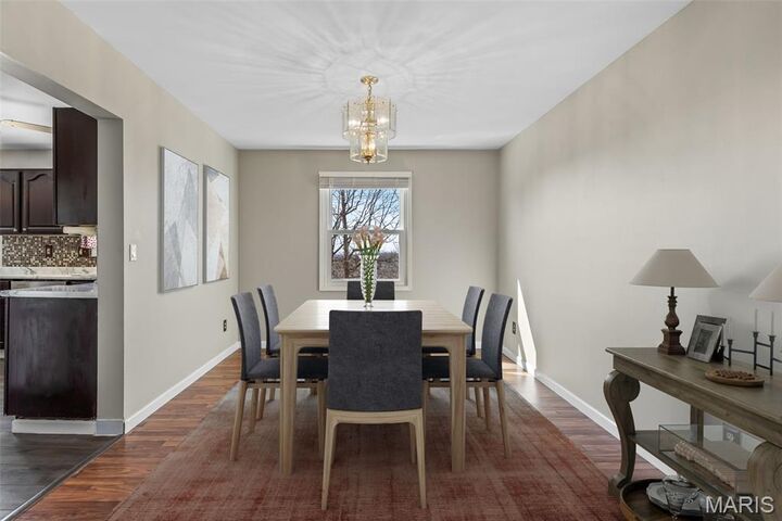 Property Photo: 3714 Pinon Pine Court MO 63129