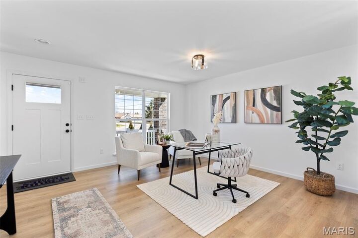 Property Photo:  2 Sterling At Wilmer Valley  MO 63385 