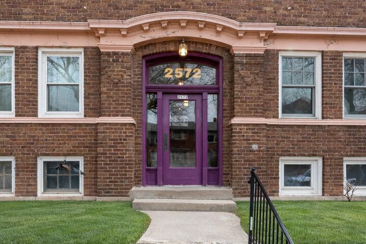 Property Photo:  2572 N Prospect Ave D  WI 53211 