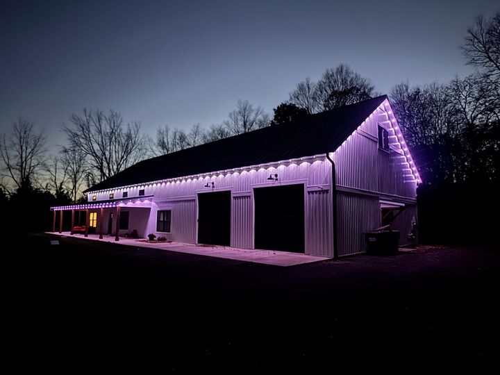 Property Photo: 9673 N 27th Street MI 49083