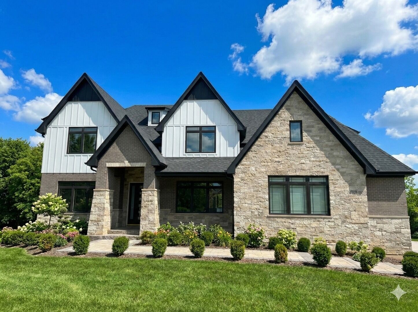 Property Photo: 22642 Frontier Court IL 60423