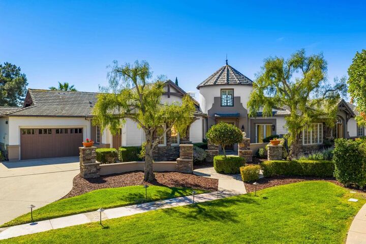 Property Photo:  12380 Angouleme Ct  CA 92130 