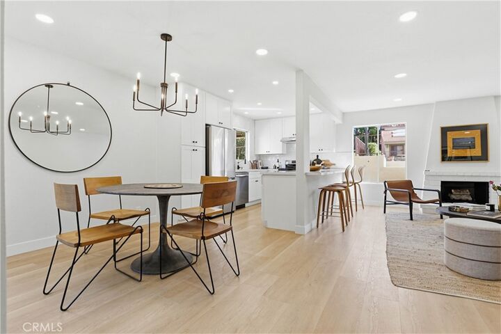 Property Photo:  2708 Via Colina  CA 92835 