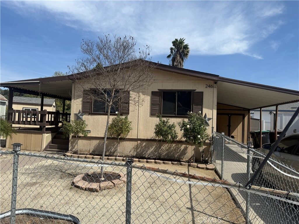 Property Photo:  15181 Van Buren  CA 92504 