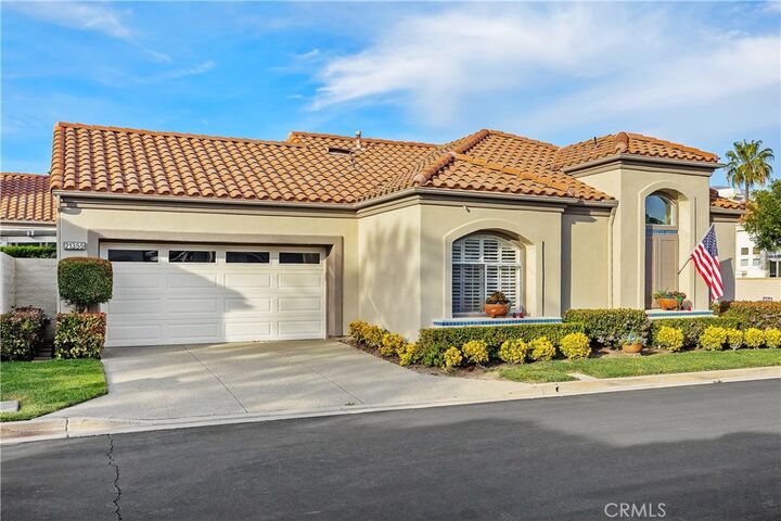 Property Photo:  21355 Cancun  CA 92692 