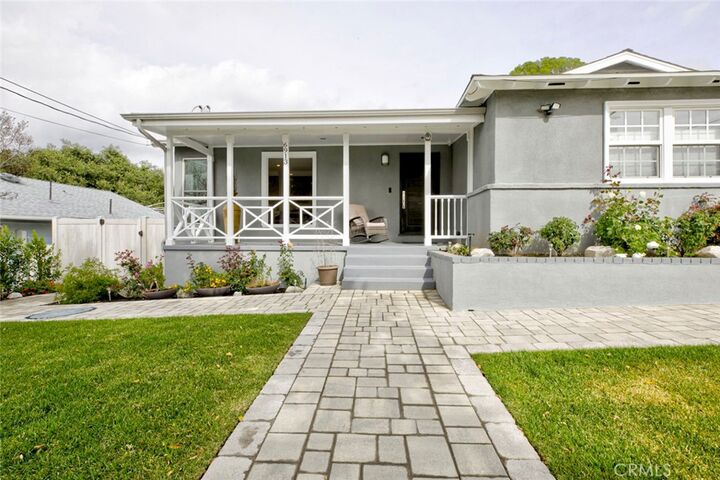 Property Photo:  6911 Valmont Street  CA 91042 