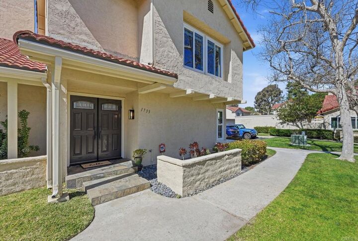 Property Photo:  1733 Gentle Breeze Lane  CA 92024 