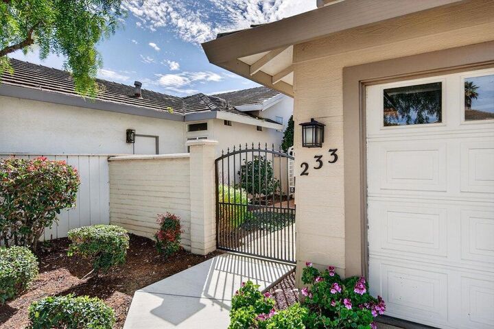 Property Photo:  233 Montclair Lane  CA 93906 