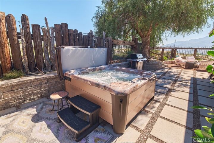 Property Photo:  12740 Rushmore  CA 92282 