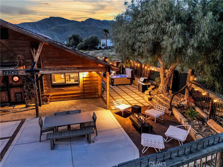 Property Photo:  12740 Rushmore  CA 92282 