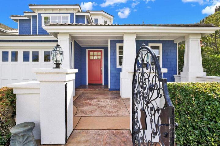 Property Photo:  4809 Fairport Way  CA 92130 