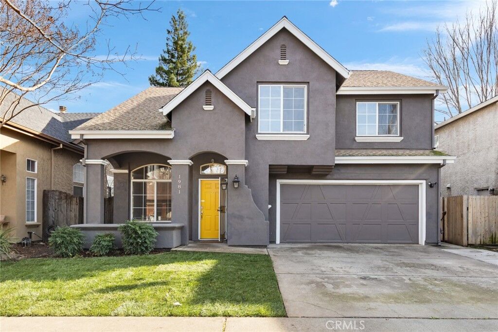 Property Photo:  1981 Bending Oak Way  CA 95928 