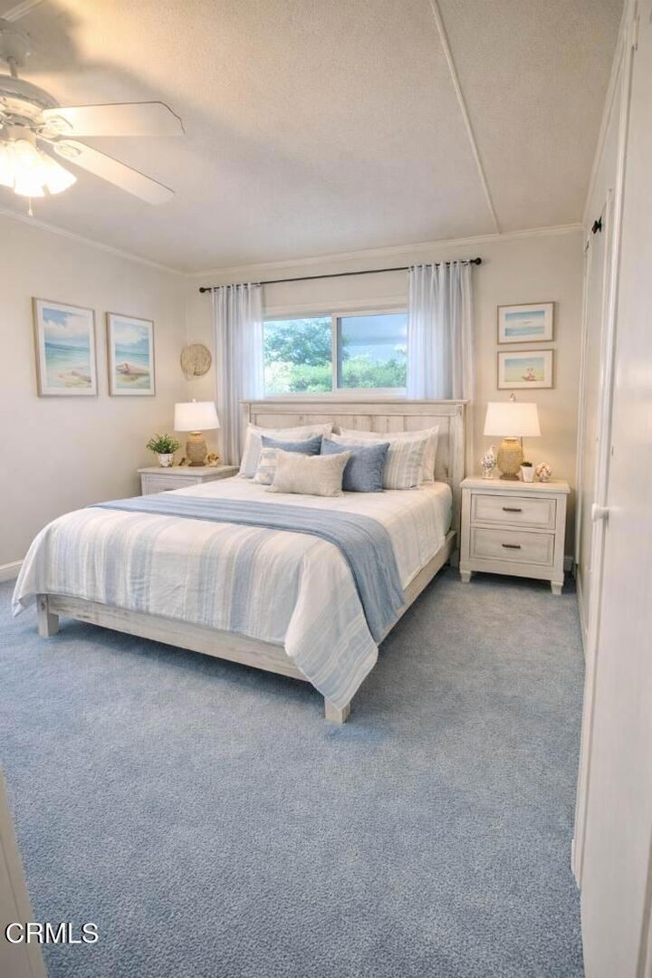 Property Photo: 10685 Blackburn Place 9 CA 93004