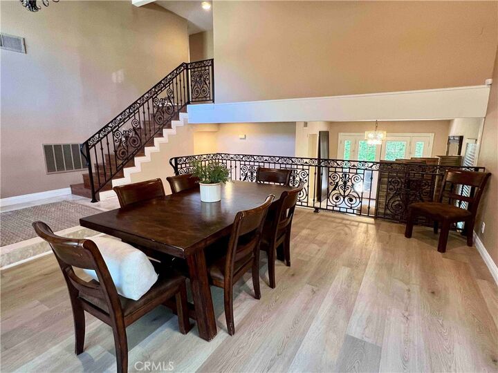 Property Photo:  500 Silver Canyon  CA 92821 