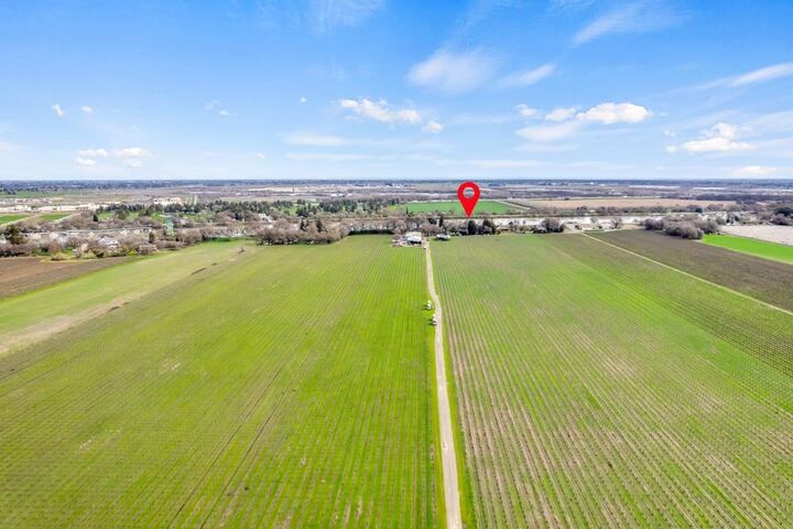 Property Photo: 0 S River Rd CA 95612