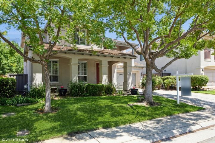 Property Photo: 1740 Langholm Way CA 95630