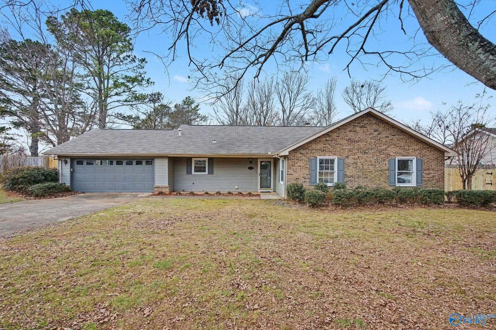 Property Photo: 13026 Coys Drive AL 35803